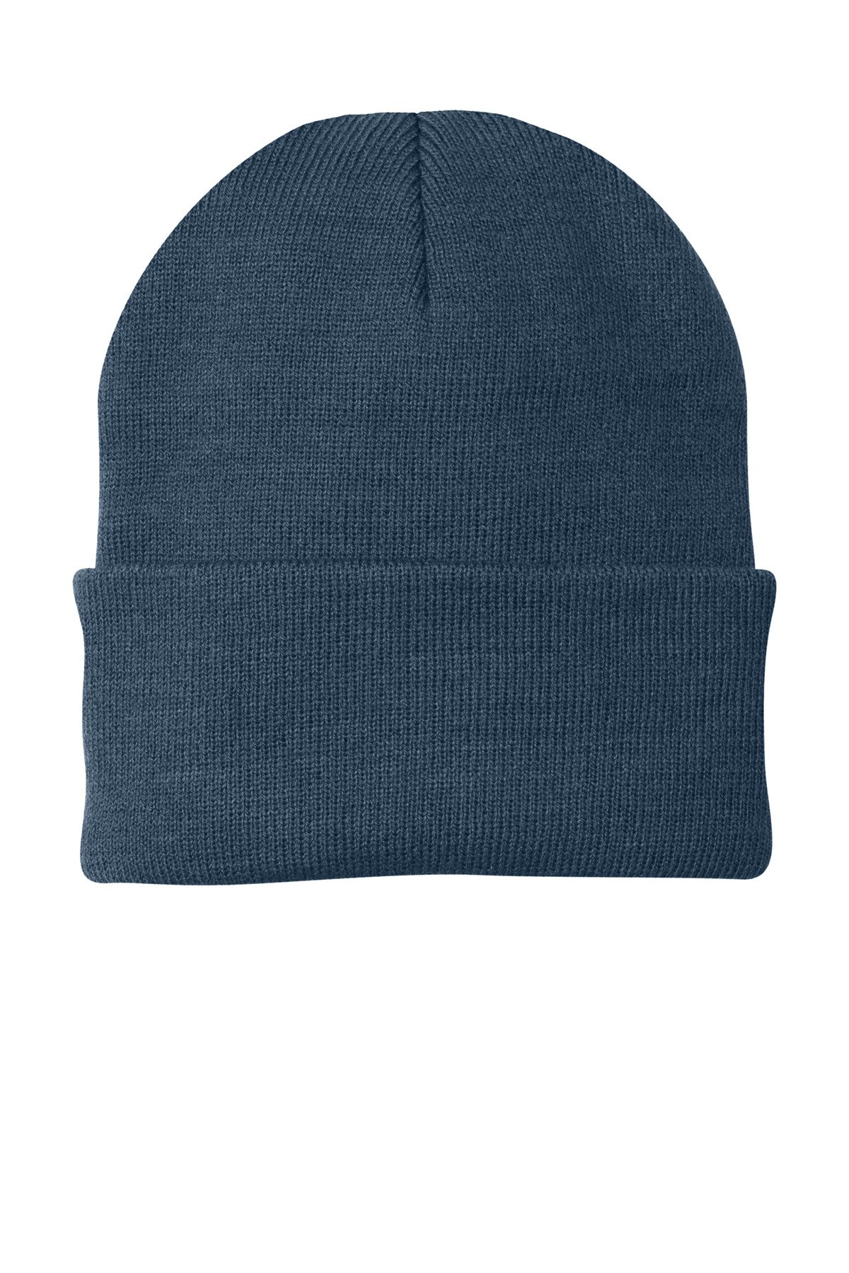 Port & Co Knit Cap. CP90 - Image 13