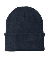 Port & Co   Knit Cap.  CP90