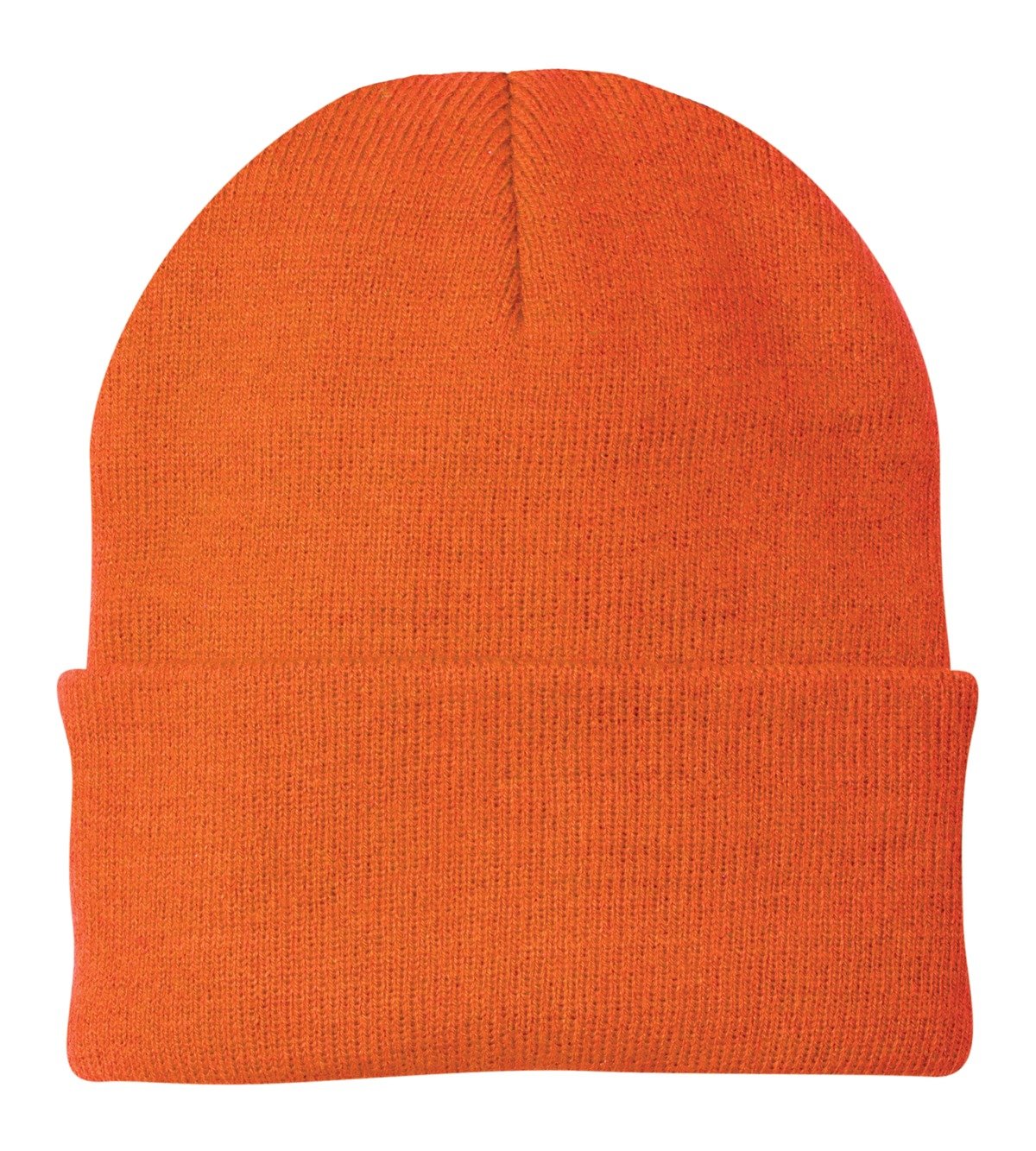 Port & Co Knit Cap. CP90 - Image 22