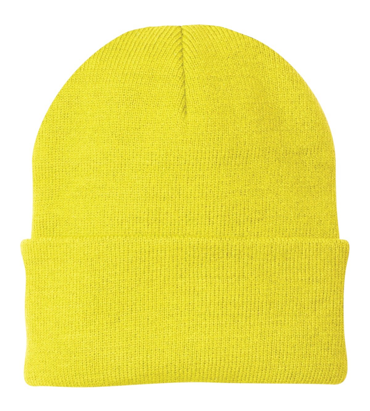 Port & Co Knit Cap. CP90 - Image 23