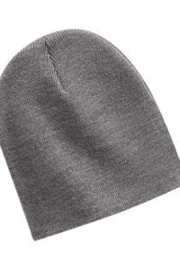 Alternative view of Port & Co   Knit Skull Cap.  CP94