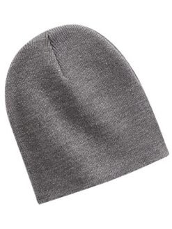Alternative view of Port & Co ™  Knit Skull Cap.  CP94