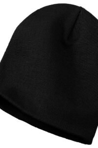 Port & Co   Knit Skull Cap.  CP94