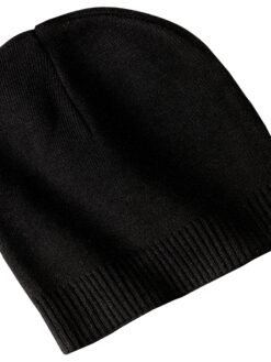 Port Authority ®  100% Cotton Beanie.  CP95