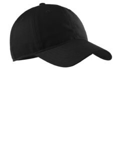 Port & Co ™  Soft Brushed Canvas Cap. CP96