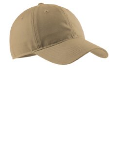 Alternative view of Port & Co ™  Soft Brushed Canvas Cap. CP96