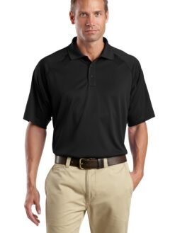 CornerStone ® - Select Snag-Proof Tactical Polo. CS410