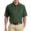 CornerStone ®  - Select Snag-Proof Tactical Polo. CS410 - Image 2