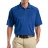 CornerStone ®  - Select Snag-Proof Tactical Polo. CS410 - Image 5