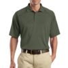 CornerStone ®  - Select Snag-Proof Tactical Polo. CS410 - Image 11