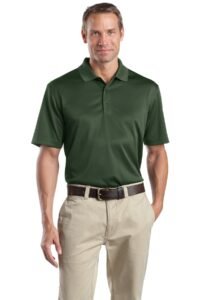 Alternative view of CornerStone ®  - Select Snag-Proof Polo. CS412