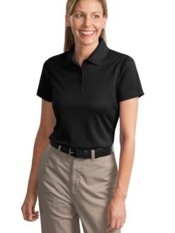 CornerStone ® Women's Select Snag-Proof Polo. CS413