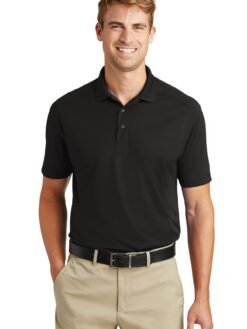 CornerStone ® Select Lightweight Snag-Proof Polo. CS418