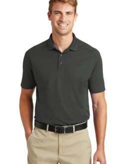 Alternative view of CornerStone ®  Select Lightweight Snag-Proof Polo. CS418