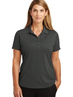Alternative view of CornerStone ®  Women's Select Lightweight Snag-Proof Polo. CS419