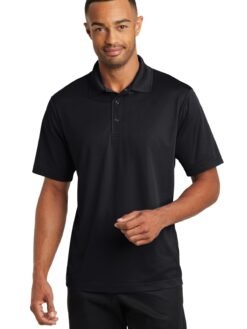 CornerStone ® Micropique Gripper Polo. CS421