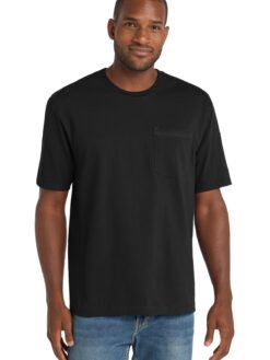 CornerStone ® Workwear Pocket Tee CS430