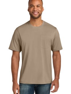 CornerStone ®  Workwear Pro Short Sleeve Pocket Tee CS440P