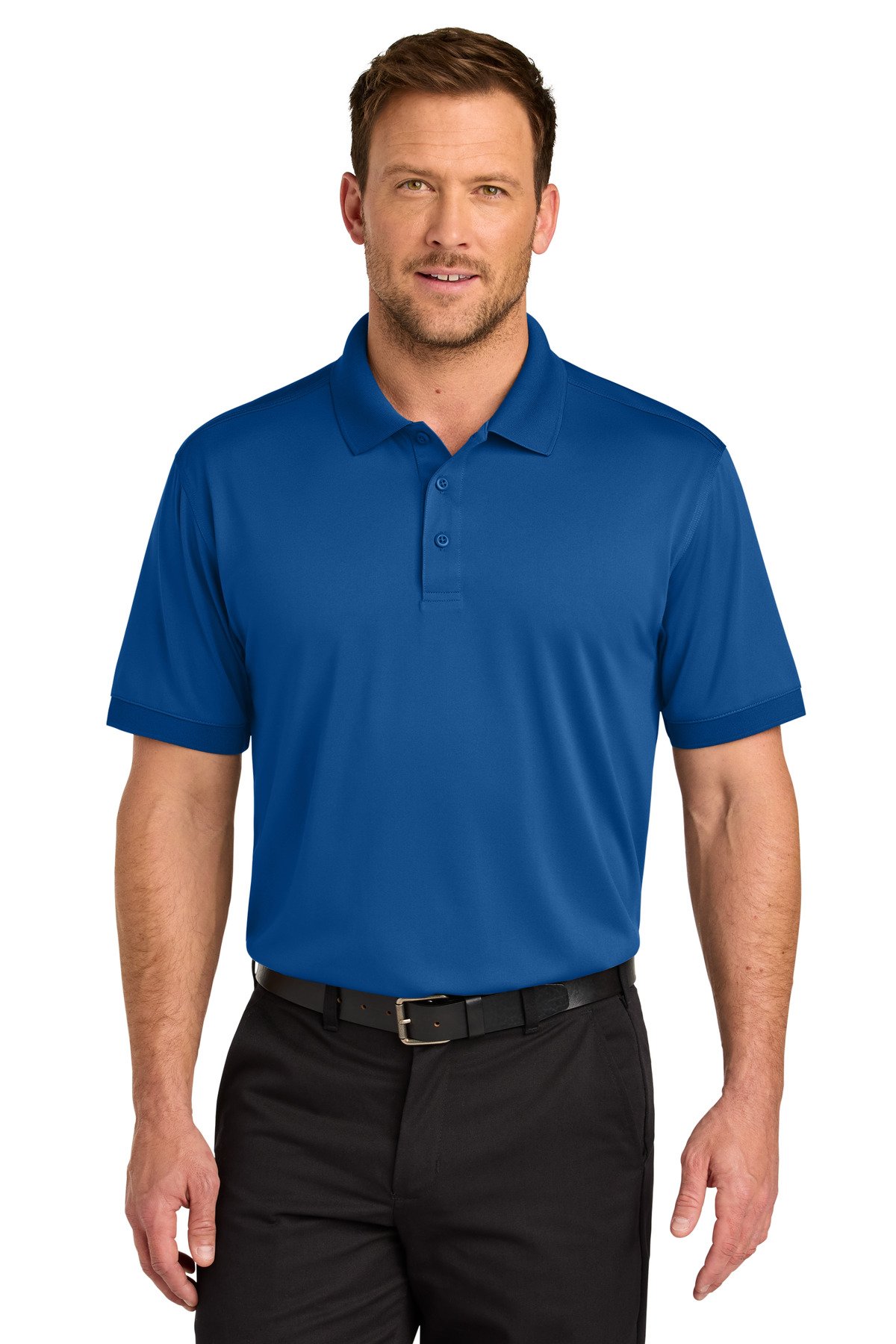 CornerStone ® Workwear Pro Polo CS450 - Image 9