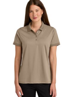 Alternative view of CornerStone ®  Women's Workwear Pro Polo CS451