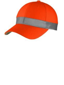 CornerStone  ®  ANSI 107 Safety Cap. CS802