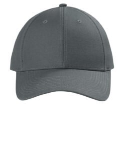 Alternative view of CornerStone ®  Canvas Cap. CS810