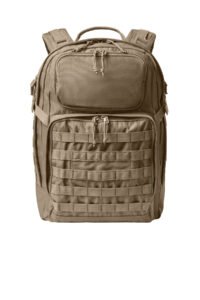 Alternative view of CornerStone ®  Large Tactical Backpack CSB206