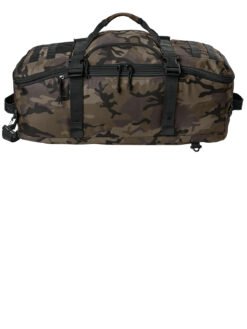 CornerStone ®  Tactical Barrel Duffel CSB817