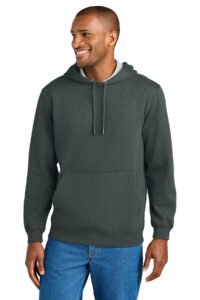 CornerStone ® Tough Fleece Pullover Hoodie CSF630