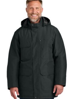 CornerStone ® Elements Insulated Parka CSJ10