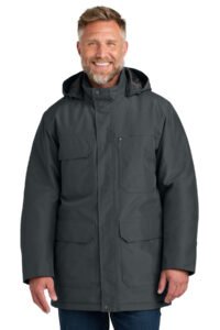 Alternative view of CornerStone ®  Elements Insulated Parka CSJ10