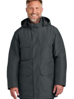 Alternative view of CornerStone ®  Elements Insulated Parka CSJ10