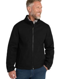 CornerStone ® Duck Bonded Soft Shell Jacket CSJ60