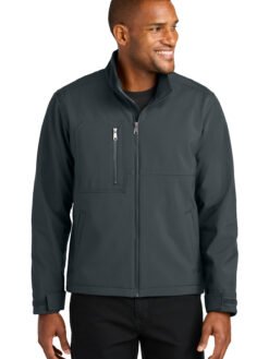 Alternative view of CornerStone ®  Workwear Soft Shell CSJ70