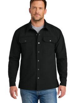 CornerStone ® Soft Shell Shirt Jacket CSJ73