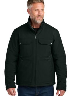 CornerStone ® Insulated Workwear Soft Shell CSJ75