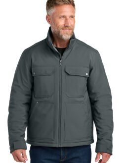 Alternative view of CornerStone ®  Insulated Workwear Soft Shell CSJ75