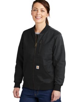 Carhartt ® Women's Rugged Flex ® Crawford Jacket CT102524
