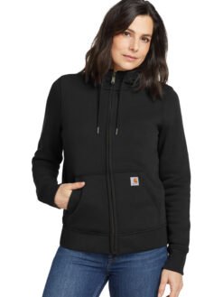 Carhartt ® Women's Clarksburg Full-Zip Hoodie CT102788