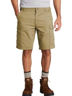 Alternative view of Carhartt ®  Rugged Flex ®  Rigby Cargo Short CT103542