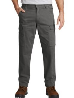 Alternative view of Carhartt ®  Rugged Flex ®  Rigby Cargo Pant CT103574