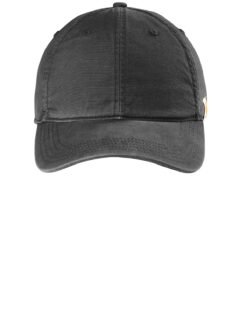 Carhartt ®  Cotton Canvas Cap CT103938