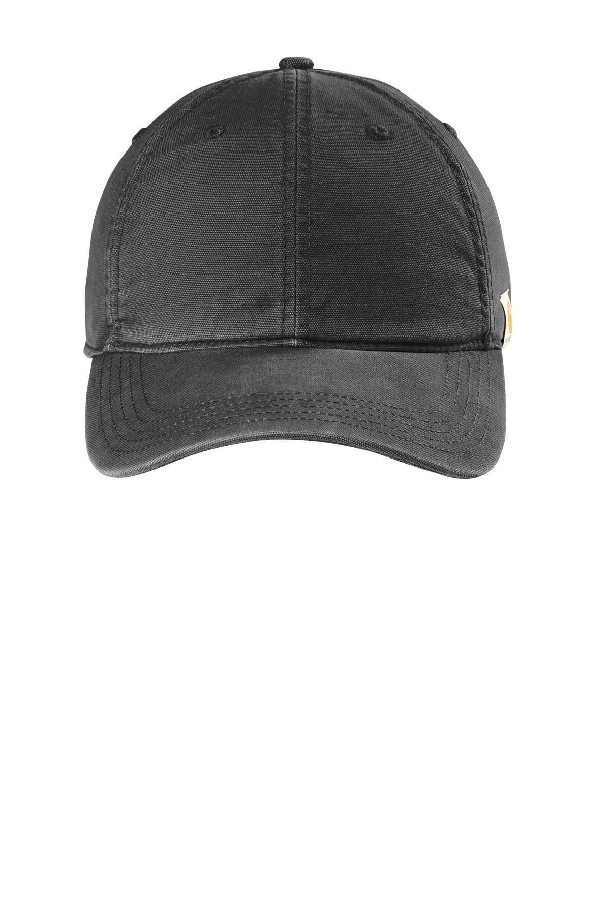 Carhartt ® Cotton Canvas Cap CT103938