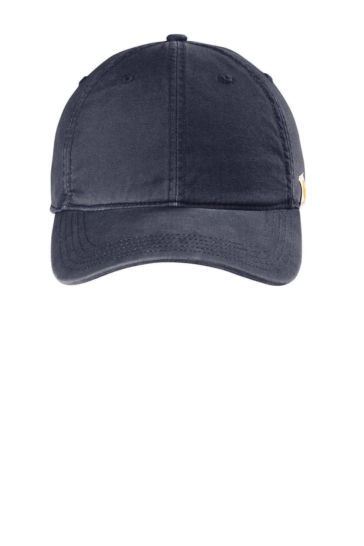 Carhartt ® Cotton Canvas Cap CT103938 - Image 4