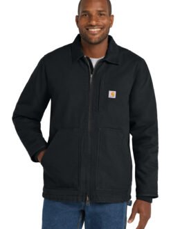 Carhartt ® Sherpa-Lined Coat CT104293