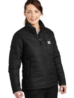 Carhartt ® Women's Gilliam Jacket CT104314