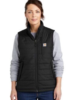 Carhartt ® Women's Gilliam Vest CT104315