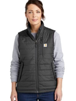 Alternative view of Carhartt ®  Women's Gilliam Vest CT104315