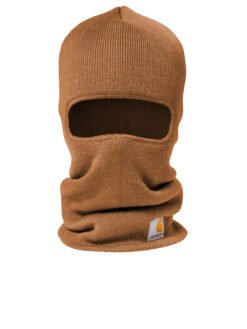 Alternative view of Carhartt ®  Knit Insulated Face Mask CT104485