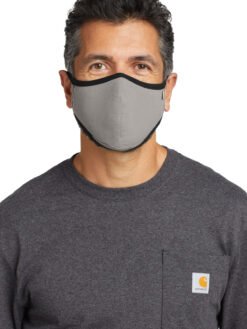 Carhartt ® Cotton Ear Loop Face Mask (3 pack) CT105160
